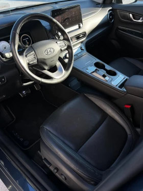 Hyundai Kona electric Prime 2WD - 44900 лв. / 22957.01 € - 59581637 10