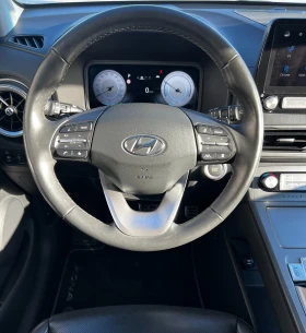 Hyundai Kona electric Prime 2WD - 44900 лв. / 22957.01 € - 59581637 14
