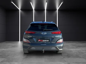 Hyundai Kona electric Prime 2WD - 44900 лв. / 22957.01 € - 59581637 6