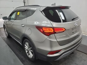 Hyundai Santa fe LIMITED SPORT * * CARFAX * * АВТО КРЕДИТ * *  - 12999 € / 25423.83 лв. - 25020236 4