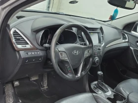Hyundai Santa fe LIMITED SPORT * * CARFAX * * АВТО КРЕДИТ * *  - 12999 € / 25423.83 лв. - 25020236 6
