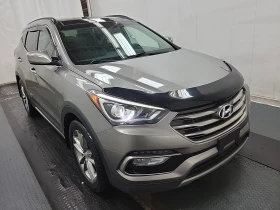 Hyundai Santa fe LIMITED SPORT * * CARFAX * * АВТО КРЕДИТ * *  - 12999 € / 25423.83 лв. - 25020236 2