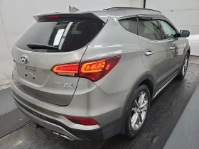 Hyundai Santa fe LIMITED SPORT * * CARFAX * * АВТО КРЕДИТ * *  - 12999 € / 25423.83 лв. - 25020236 3