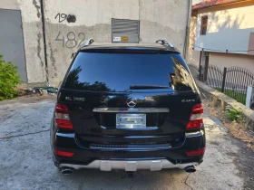 Mercedes-Benz ML 500 5.5 388 AMG Pack Facelift  - 11499 € - 50136770 3