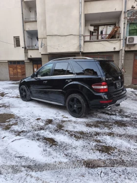 Mercedes-Benz ML 500 5.5 388 AMG Pack  - 12000 € / 23469.96 лв. - 80486564 8