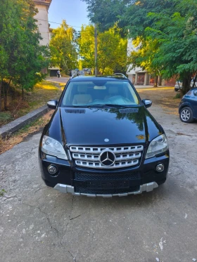 Mercedes-Benz ML 500 5.5 388 AMG Pack Facelift  - 11499 € - 50136770 5
