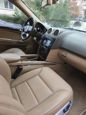 Mercedes-Benz ML 500 5.5 388 AMG Pack  - 12000 € / 23469.96 лв. - 80486564 10