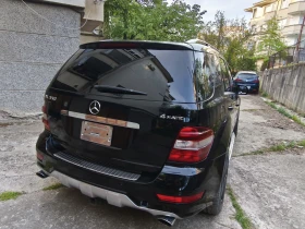 ������ Mercedes-Benz ML 500