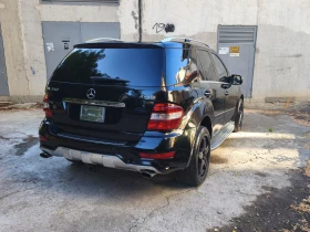 Mercedes-Benz ML 500 5.5 388 AMG Pack Facelift  - 11499 € - 50136770 2