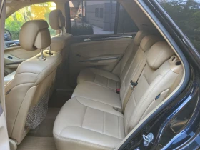 Mercedes-Benz ML 500 5.5 388 AMG Pack Facelift  - 11499 € - 50136770 12