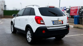 Opel Antara - 4999 € / 9777.19 лв. - 58593795 6