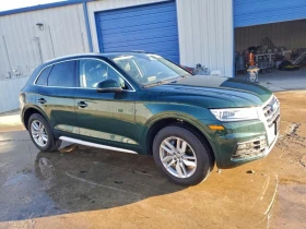 Audi Q5 PREMIUM 