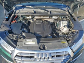 Audi Q5 PREMIUM  - 13705 € / 26804.65 лв. - 52173686 9