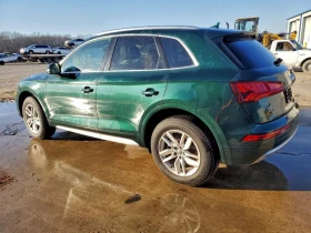 Audi Q5 PREMIUM  - 13705 € / 26804.65 лв. - 52173686 11