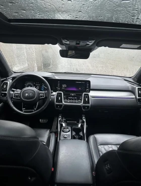 Kia Sorento 1.6 T-GDI Hybrid Executive  - 24500 € / 47917.83 лв. - 61673874 4