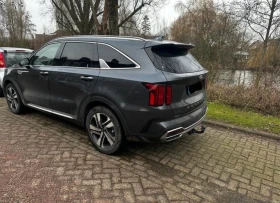 Kia Sorento 1.6 T-GDI Hybrid Executive  - 24500 € / 47917.83 лв. - 61673874 3