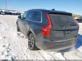 Volvo Xc90 2l T6 Momentum 7 Passenger, снимка 3