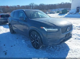 Volvo Xc90 2l T6 Momentum 7 Passenger