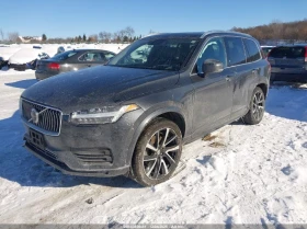 Volvo Xc90 2l T6 Momentum 7 Passenger, снимка 2