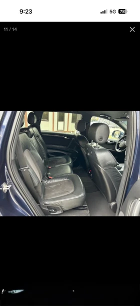Audi Q7 3.0 tdi - 13500 € / 26403.70 лв. - 74883151 5