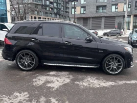 Mercedes-Benz GLE * AMG 43 * CARFAX * ЦЕНА ДО БГ - 22100 € / 43223.84 лв. - 43180055 3