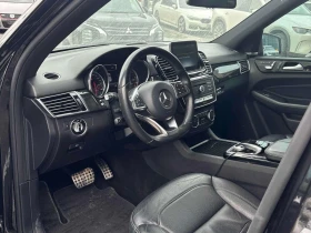 Mercedes-Benz GLE * AMG 43 * CARFAX * ЦЕНА ДО БГ - 22100 € / 43223.84 лв. - 43180055 7