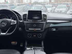 Mercedes-Benz GLE * AMG 43 * CARFAX * ЦЕНА ДО БГ - 22100 € / 43223.84 лв. - 43180055 9