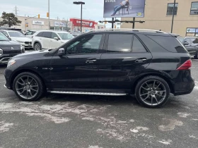 Mercedes-Benz GLE * AMG 43 * CARFAX * ЦЕНА ДО БГ - 22100 € / 43223.84 лв. - 43180055 2