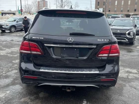 Mercedes-Benz GLE * AMG 43 * CARFAX * ЦЕНА ДО БГ - 22100 € / 43223.84 лв. - 43180055 5