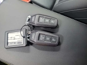 Audi Q5 2.0 TFSI QUATTRO/ДИСТРОНИК/360/ПАНОРАМА - 34500 € / 67476.13 лв. - 51470480 10