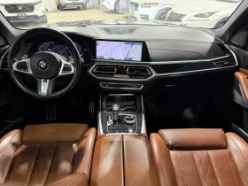 BMW X7 40i MSPORT* DISTRONIC* HEAD-UP* МАСАЖ* 360* LASER - 31600 € / 61804.23 лв. - 69152189 9