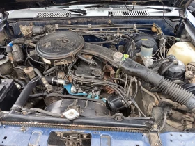 Nissan Terrano - 1500 € / 2933.74 лв. - 26019815 14