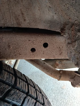 Nissan Terrano - 1500 € / 2933.74 лв. - 26019815 6