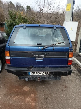 Nissan Terrano - 1500 € / 2933.74 лв. - 26019815 9