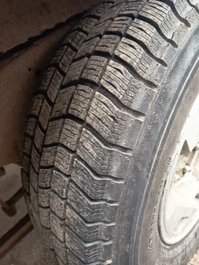 Nissan Terrano - 1500 € / 2933.74 лв. - 26019815 4