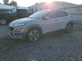 Hyundai Kona 1.6l Limited