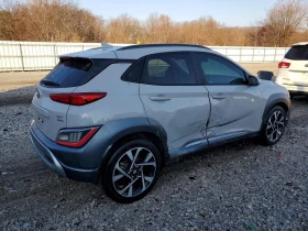 Hyundai Kona 1.6l Limited | Auto.bg — изображение 3