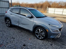 Hyundai Kona 1.6l Limited | Auto.bg — изображение 4