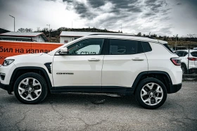 Jeep Compass Limited 4x4 - 9500 € / 18580.38 лв. - 37489934 16