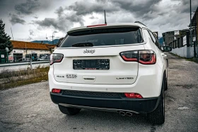 Jeep Compass Limited 4x4 - 9500 € / 18580.38 лв. - 37489934 12