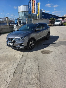 Nissan Qashqai Tekna - 16300 € / 31880.03 лв. - 67133199 3