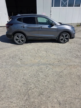 Nissan Qashqai Tekna - 16300 € / 31880.03 лв. - 67133199 8