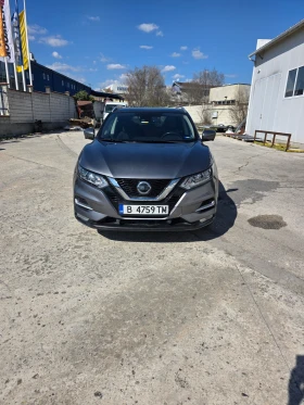 Nissan Qashqai Tekna - 16300 € / 31880.03 лв. - 67133199 2