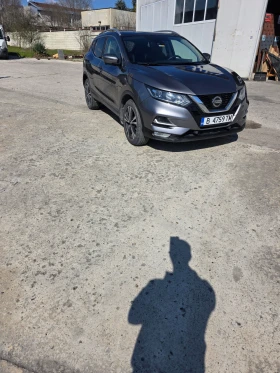 Nissan Qashqai Tekna - 16300 € / 31880.03 лв. - 67133199 9