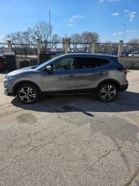 Nissan Qashqai Tekna - 16300 € / 31880.03 лв. - 67133199 4