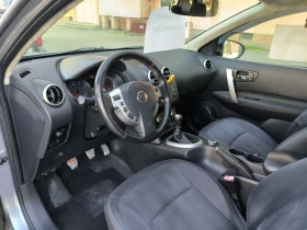Nissan Qashqai 2.0d-4x4-Navi-6sk-Panorama - 6600 € / 12908.48 лв. - 37709809 8