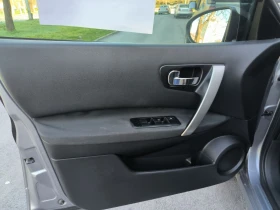 Nissan Qashqai 2.0d-4x4-Navi-6sk-Panorama - 6600 € / 12908.48 лв. - 37709809 7