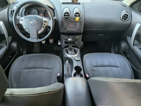 Nissan Qashqai 2.0d-4x4-Navi-6sk-Panorama - 6600 € / 12908.48 лв. - 37709809 9