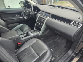 Land Rover Discovery Sport 2.0i-HSE (240hp) AT/4x4/Navi/Камера - 14900 € / 29141.87 лв. - 24847046 14