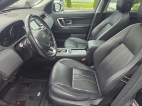 Land Rover Discovery Sport 2.0i-HSE (240hp) AT/4x4/Navi/Камера - 14900 € / 29141.87 лв. - 24847046 10